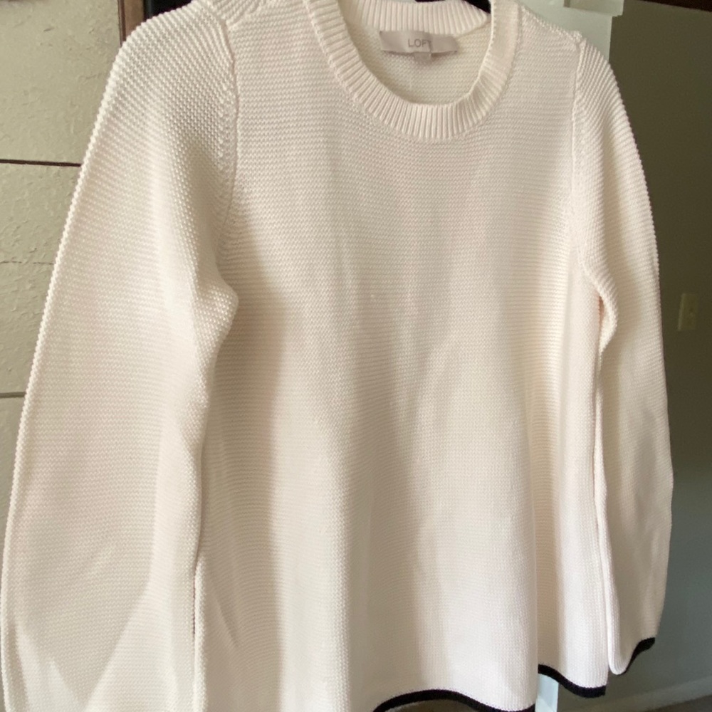 Loft NWT sweater